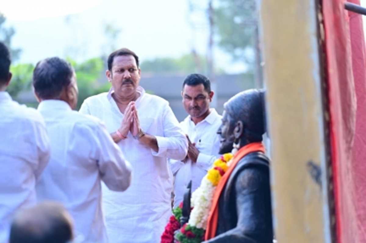 छत्रपति का अपमान बर्दाश्त नहीं किया जाएगा, गुस्से में शाही वंश